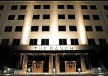 THE RANCH Restaurant