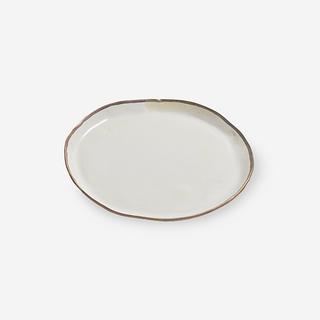Porcelain Platter