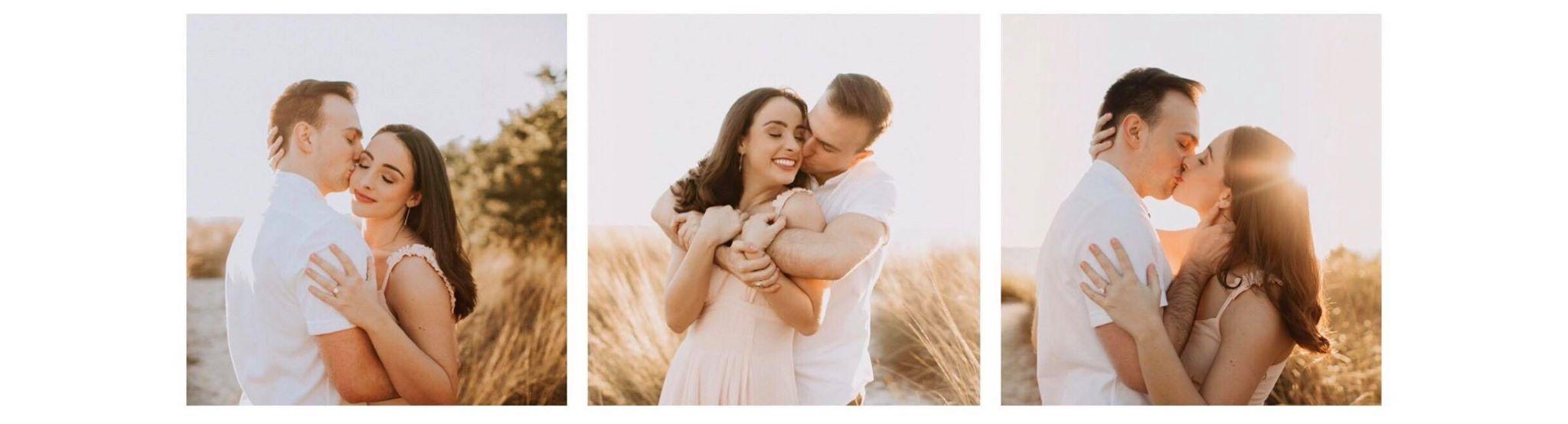 The Wedding Website of Caroline Huerta and John Kennedy