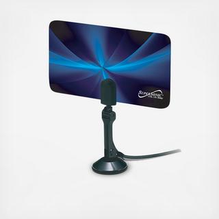 HD TV Flat Digital Antenna