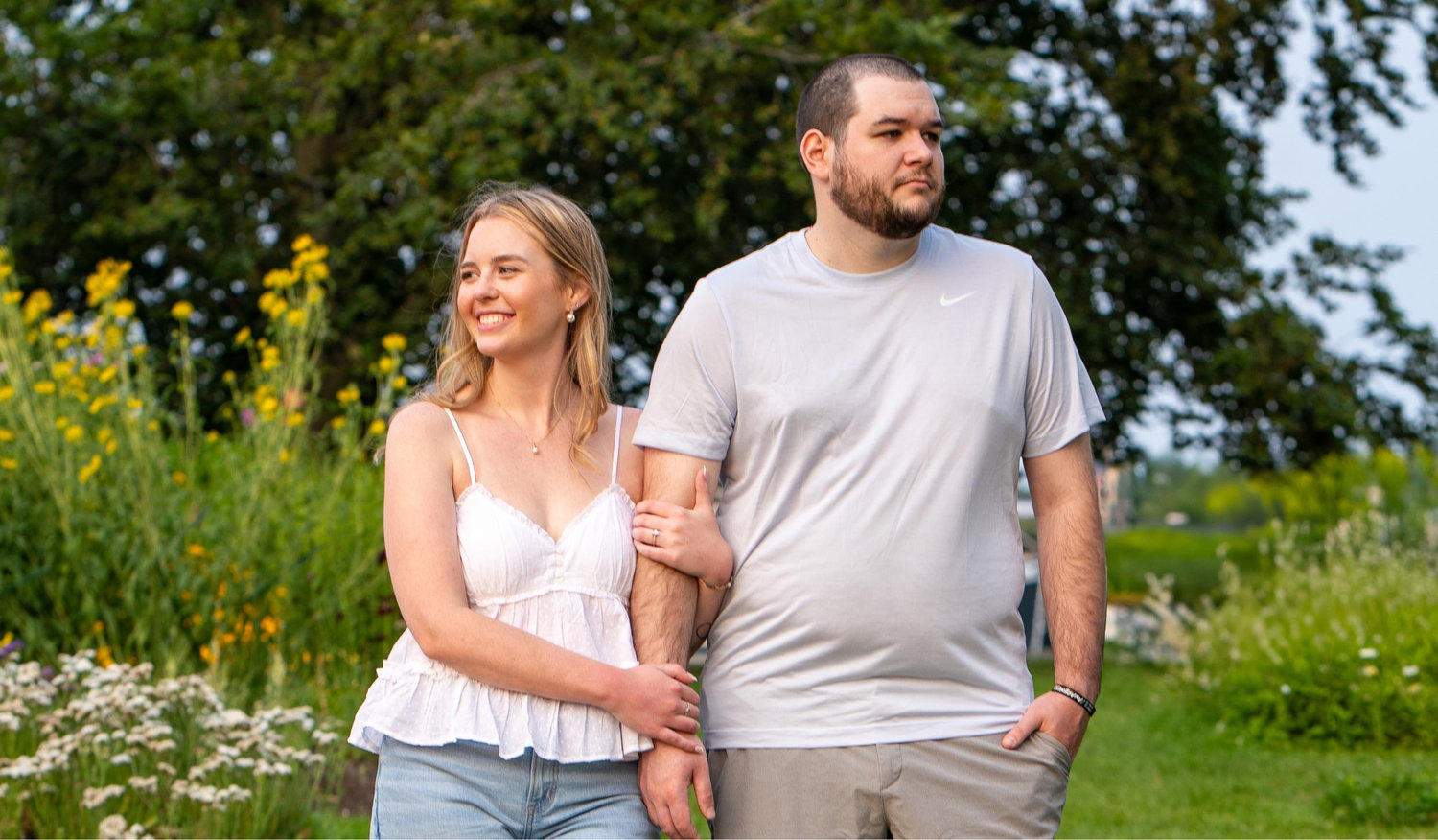 The Wedding Website of Sophia Randall and Colby Wilson