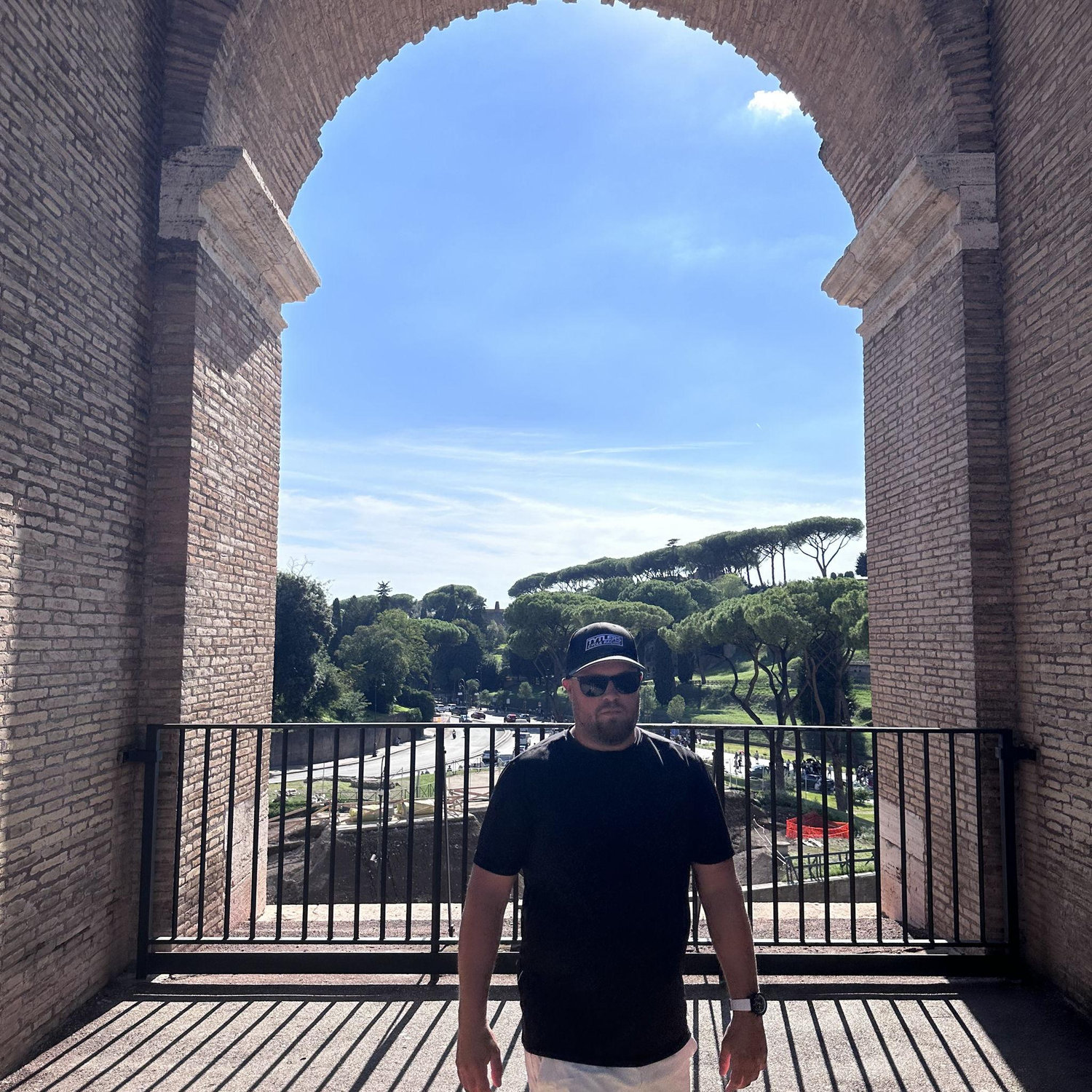 Colosseum