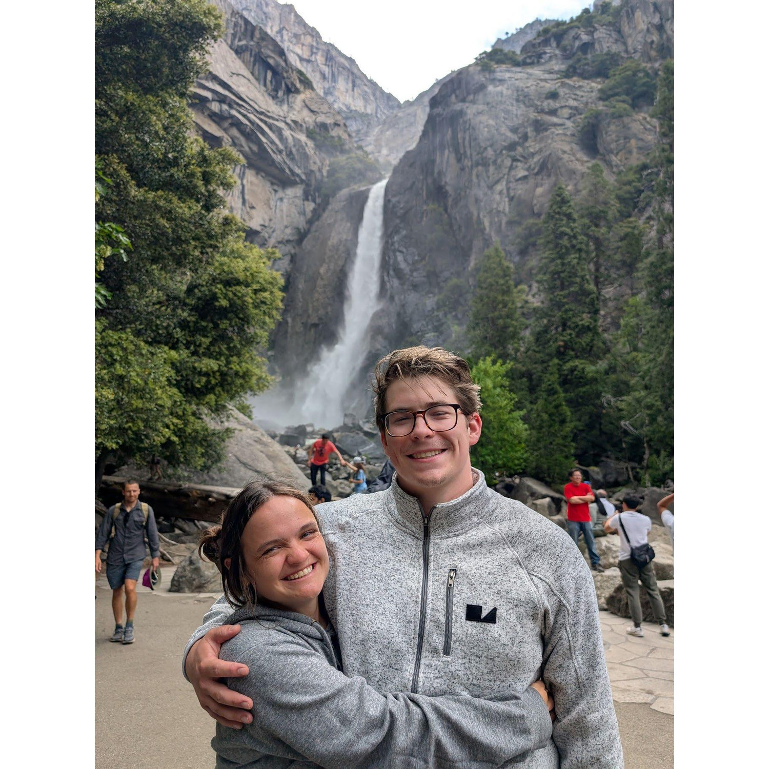 Yosemite