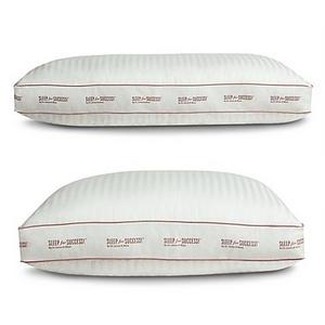 Sleep for Success!™ by Dr. Maas™ Side Sleeper Pillow