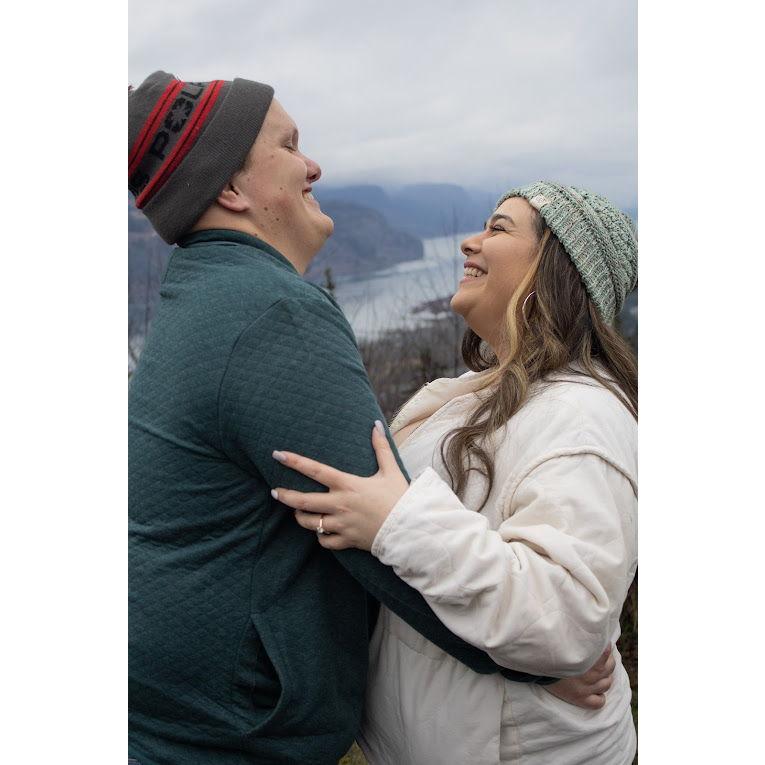 Proposal photos by Mikaela Rankin