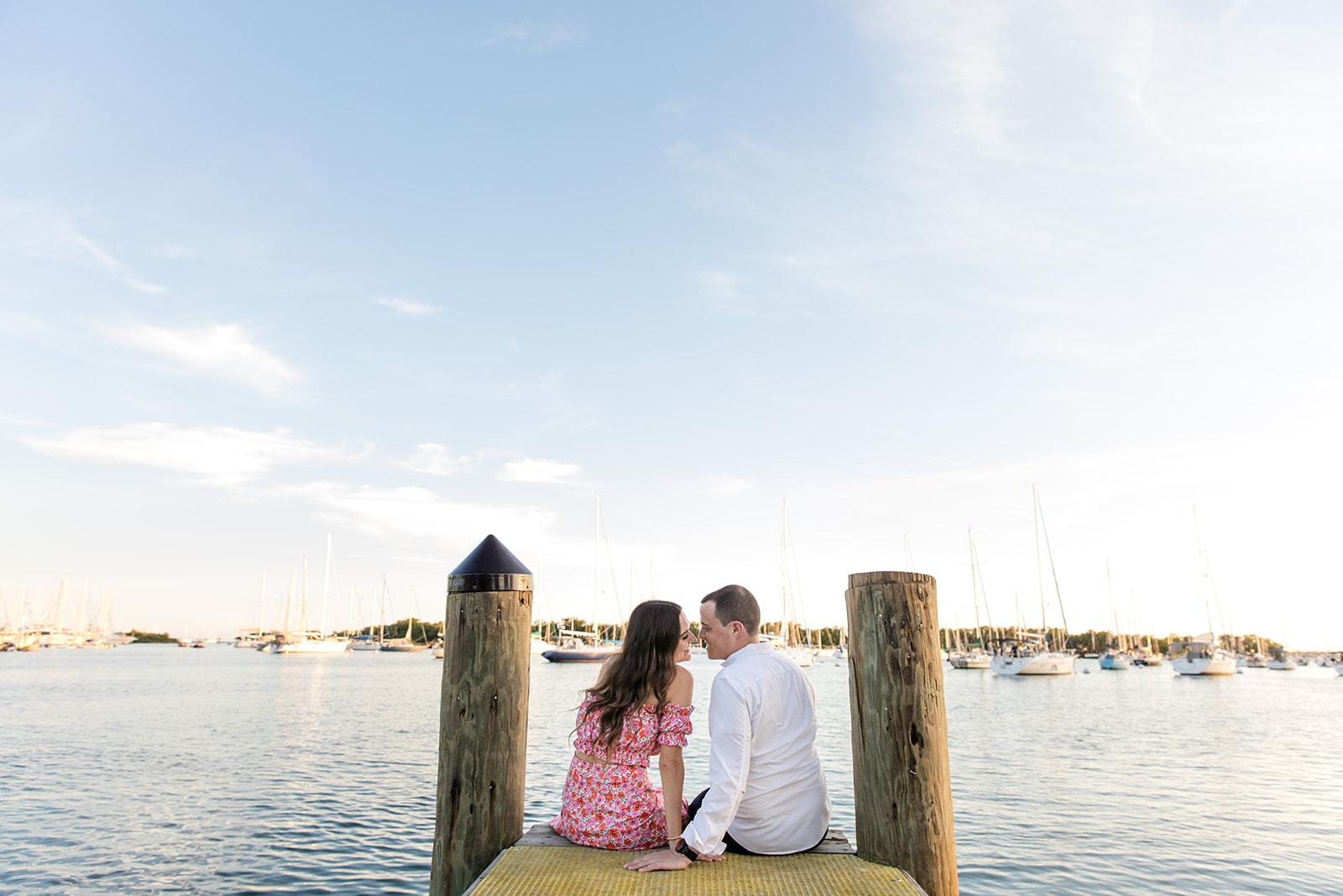 The Wedding Website of Sarah Naturman and Alex Avarello