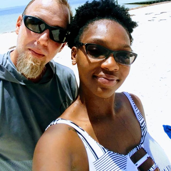 Beach day 2019