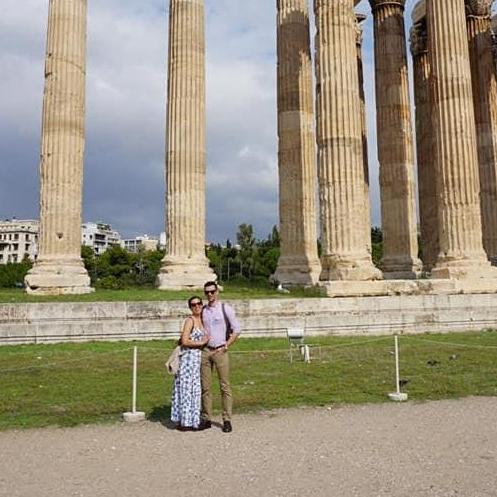 Trip to Greece in 2018!