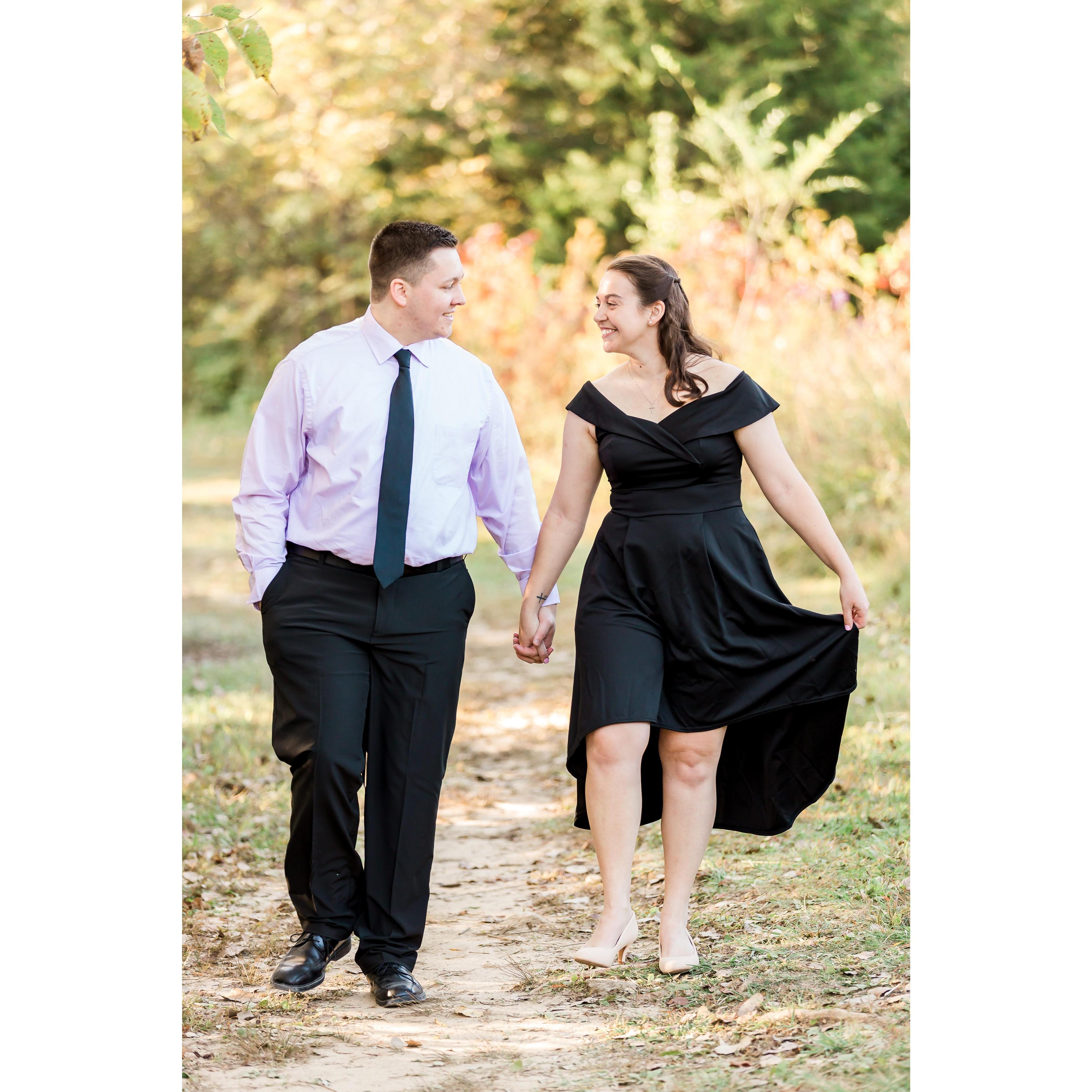 PC: Morgan Lee Photography