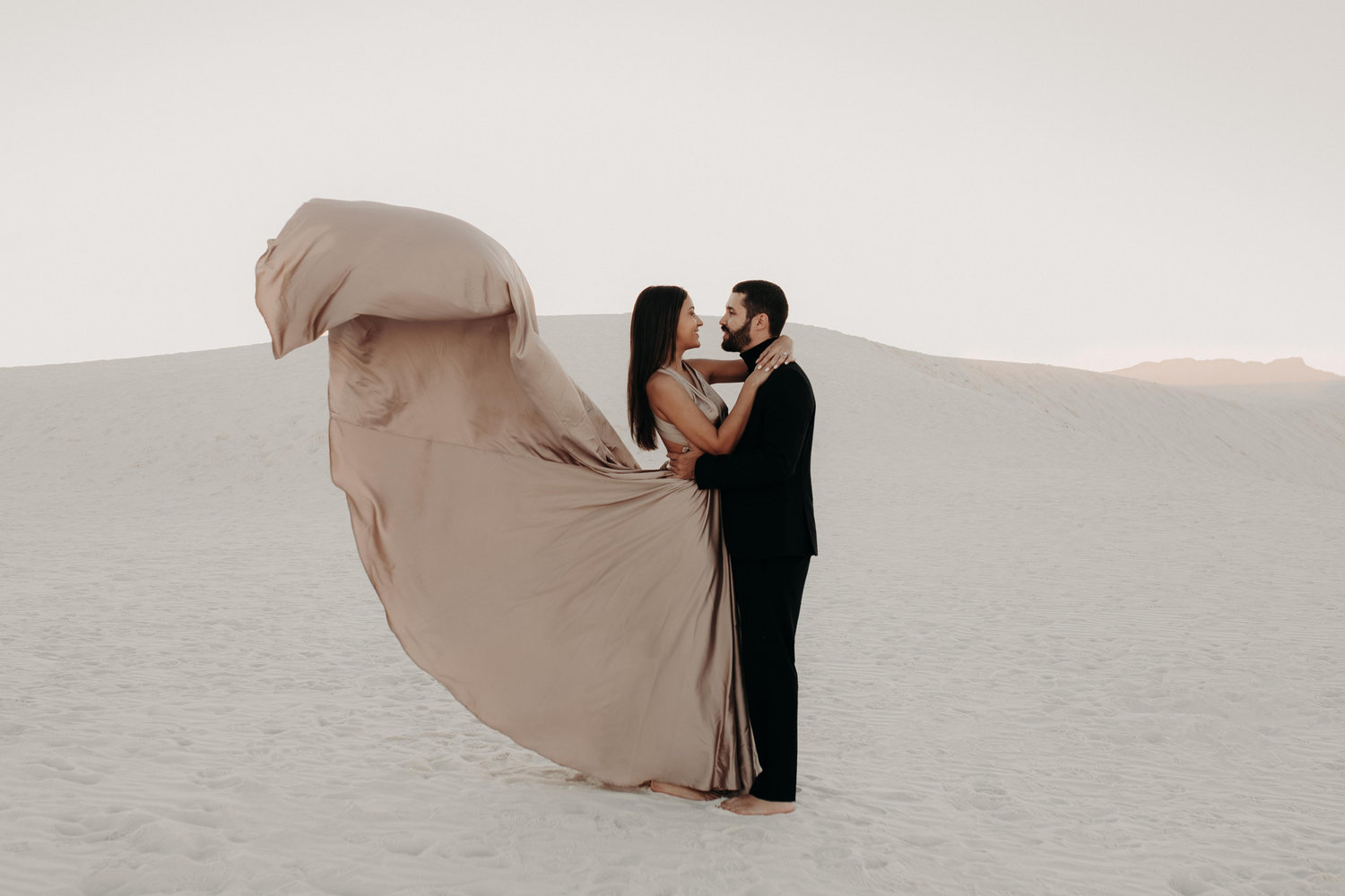 The Wedding Website of Héctor G. Bernier and Yeralys Díaz