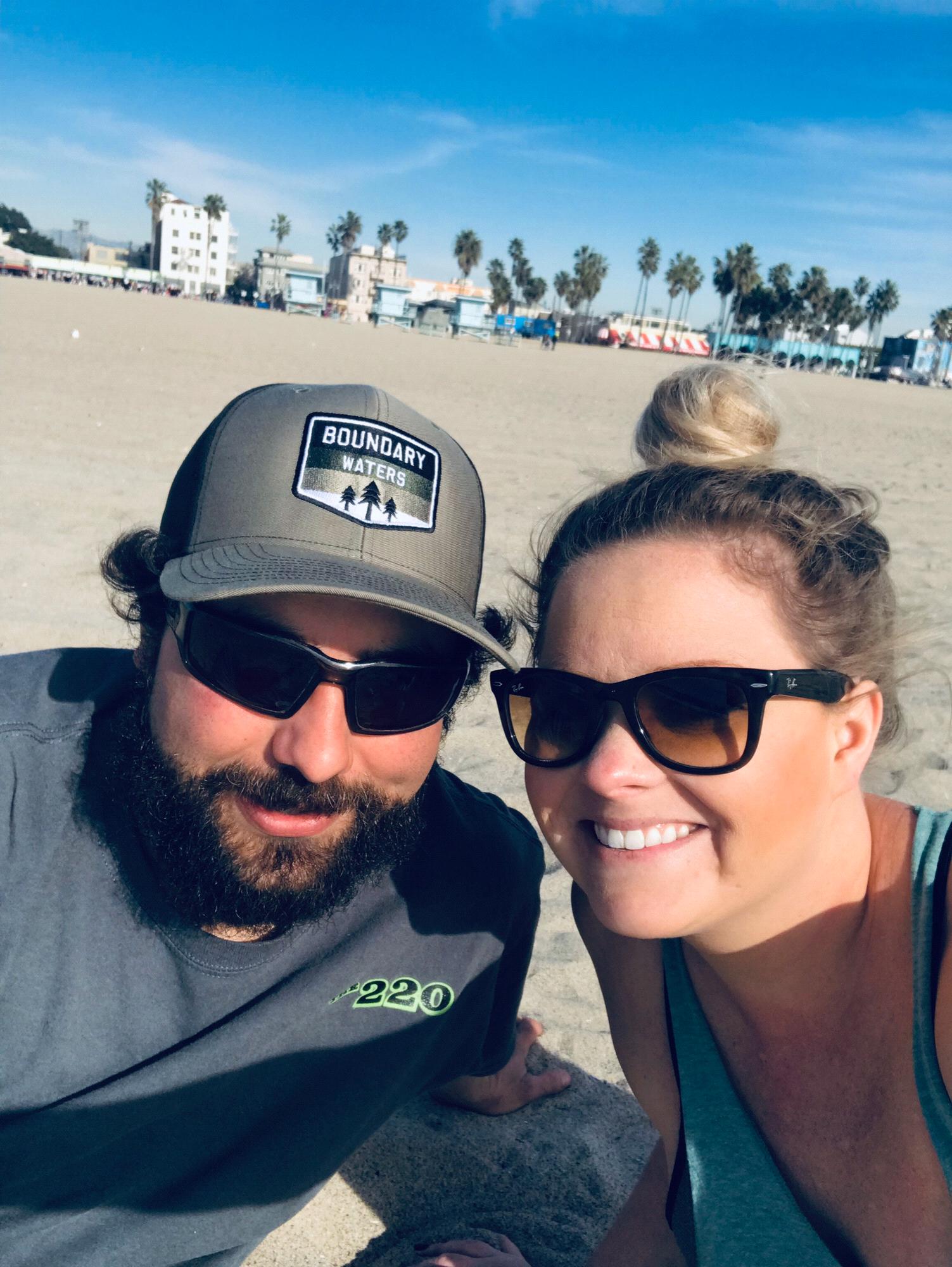 Venice Beach // 2019