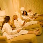 Mt. Washington Hotel Spa