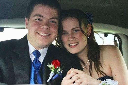 The Wedding Website of Katherine Scabia and Keith Guenet