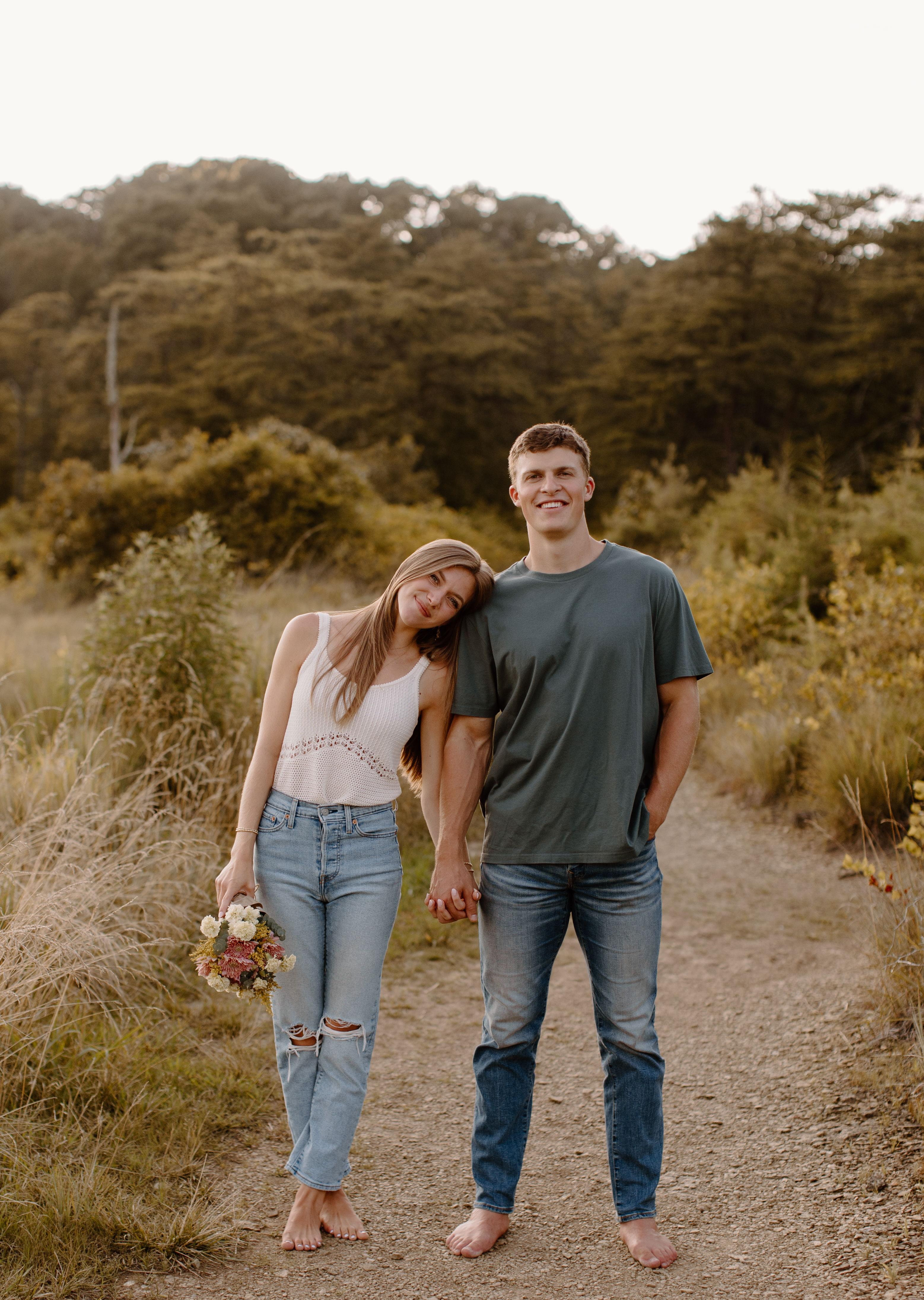 The Wedding Website of Rachel Hall and Harrison Heitzig