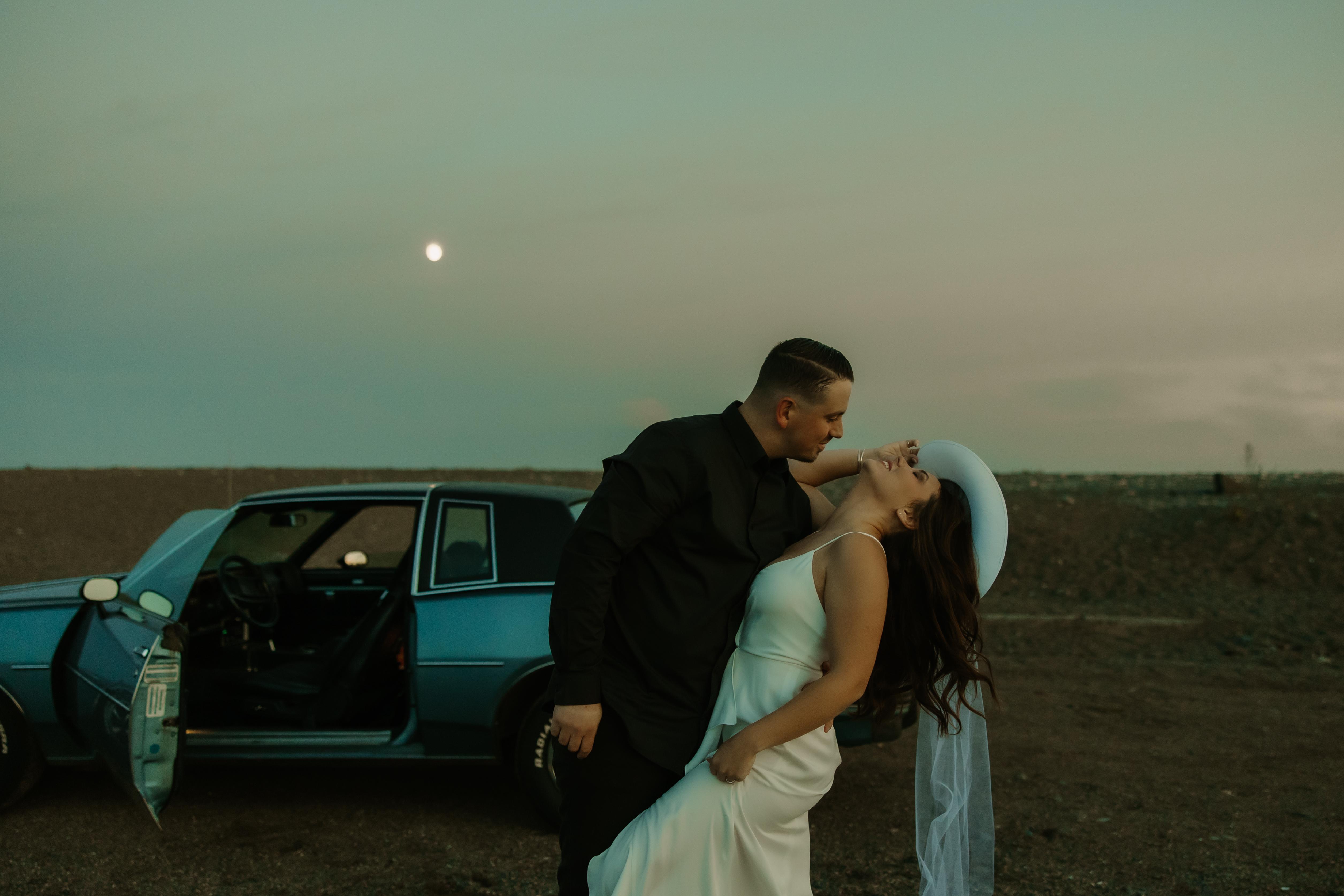 The Wedding Website of Courtney Carey and Brett Barbati