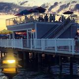 Skipper's Pier Restaurant & Dock Bar