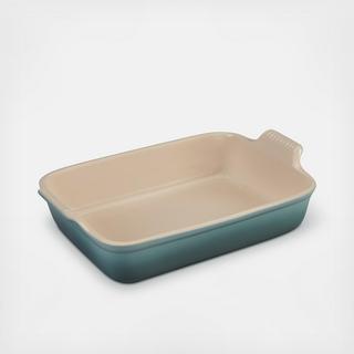 Heritage Rectangular Baking Dish