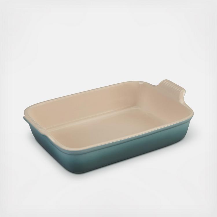 Le Creuset, Classic Heritage Pie Dish - Zola