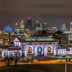 Union Station Kansas City