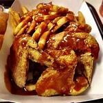 Harold's Chicken Shack
