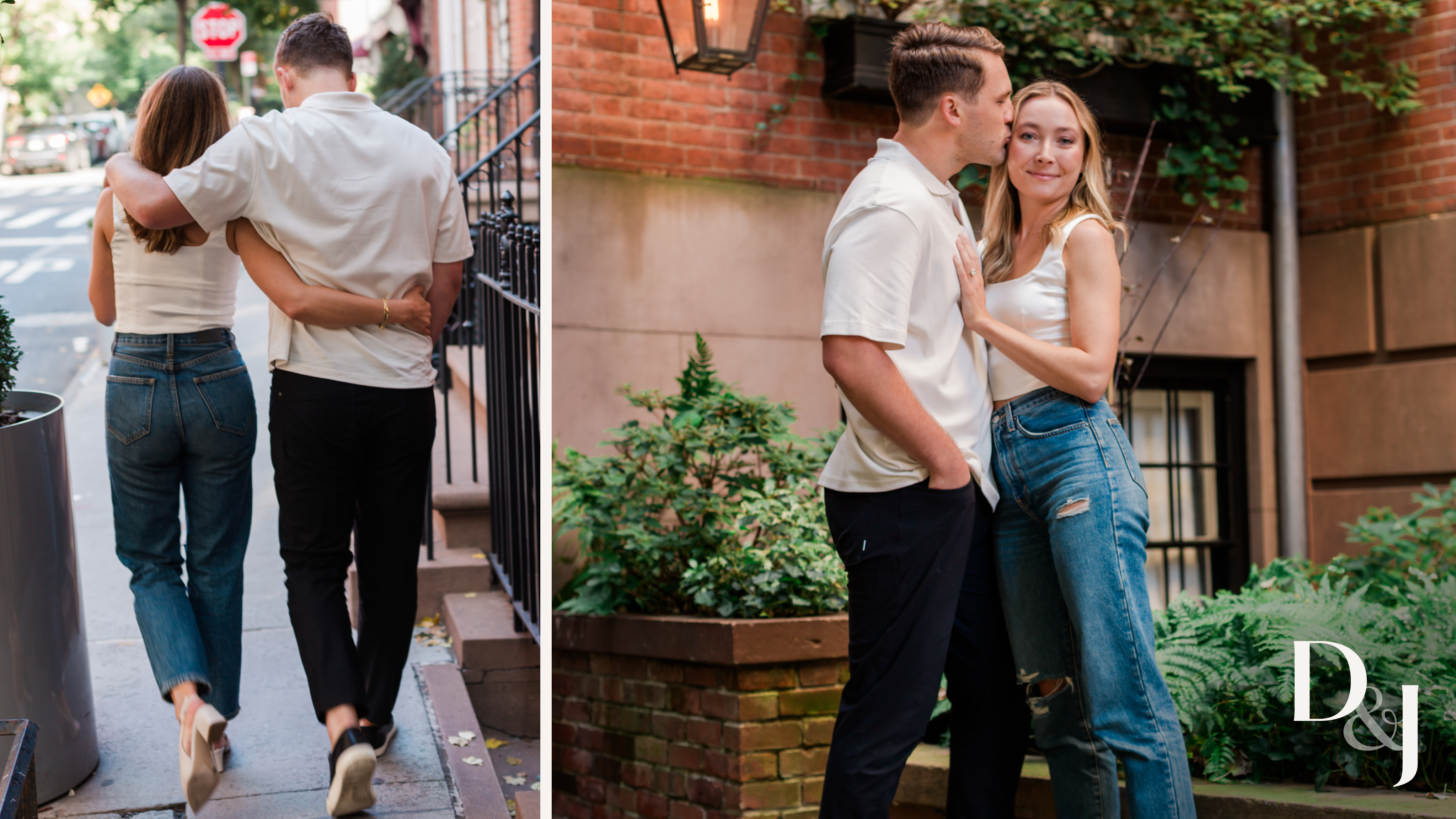 The Wedding Website of Dana Allen and JP Wollam