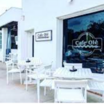 Cafe Olé