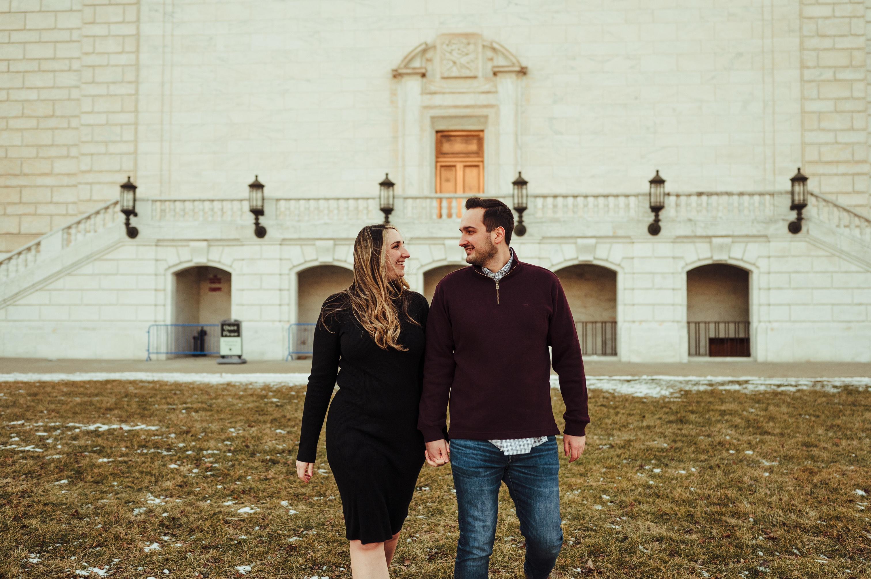 The Wedding Website of Kyle Ray and Paige Hildebrandt