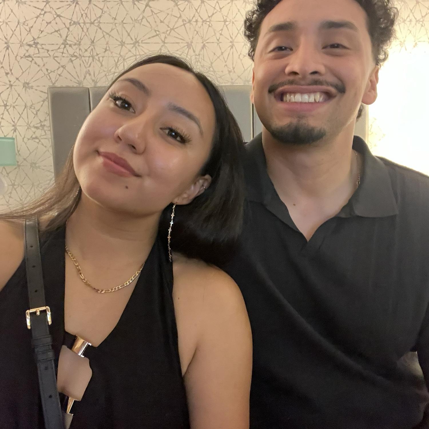 July 2024 Vegas trip 😊