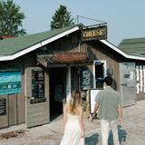 Village Cheese Shanty