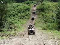 Off-Road ATV Trail