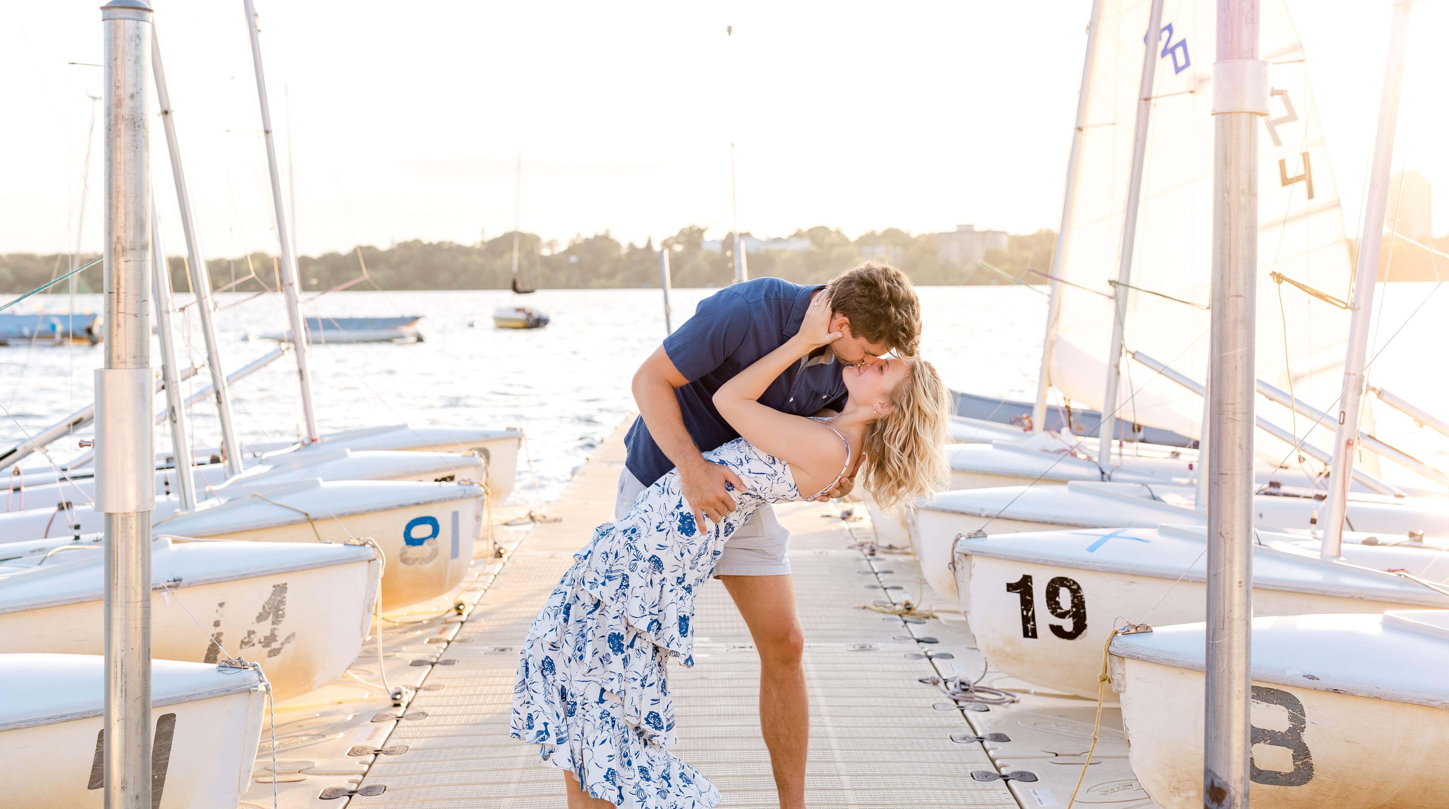 The Wedding Website of Rachel Marks and Christian Halvorsen