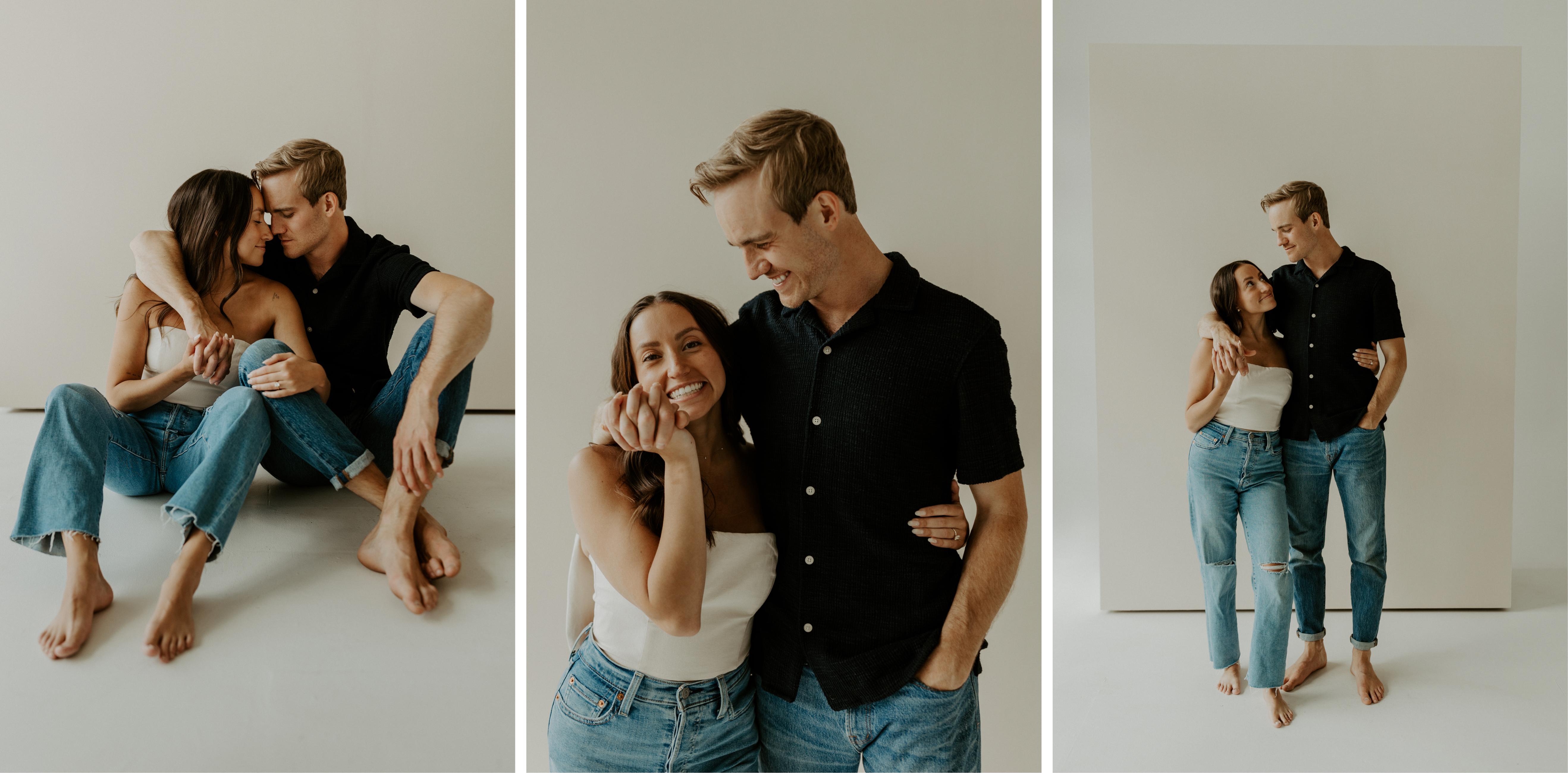 The Wedding Website of Paul Johnson and Amanda Martinez