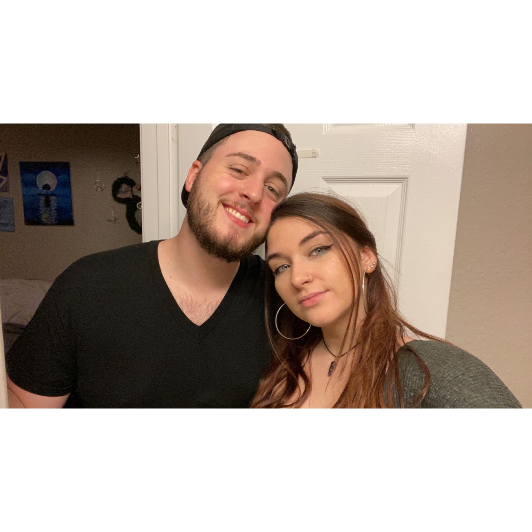 Date Night!