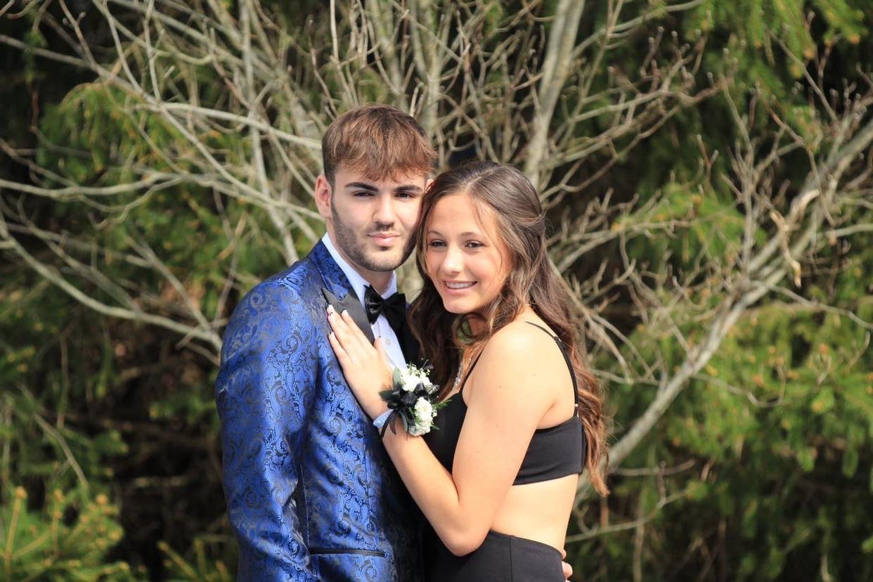 The Wedding Website of Aliya stinchcomb and Tyson Hilton