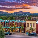Breckenridge