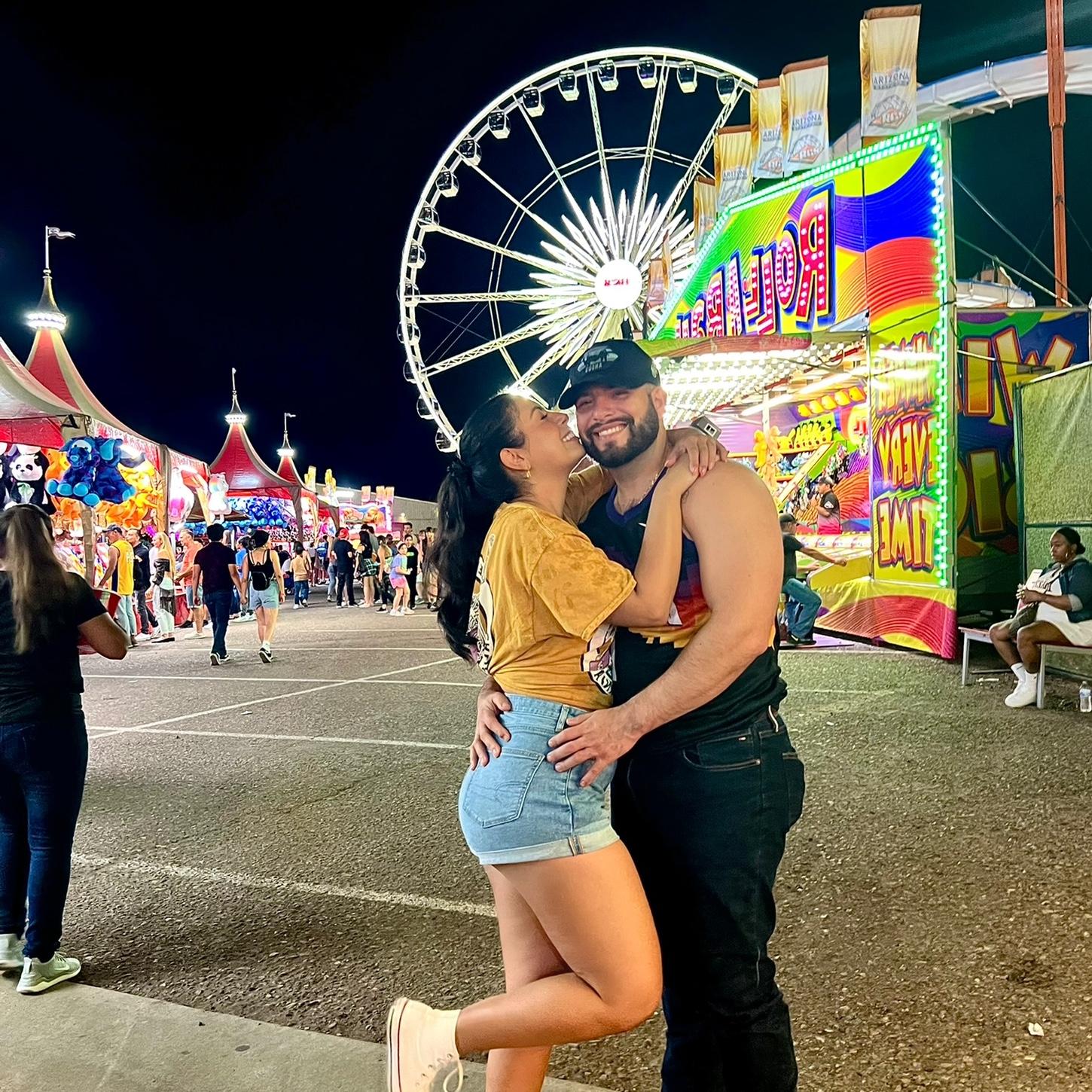 Arizona State Fair 2022