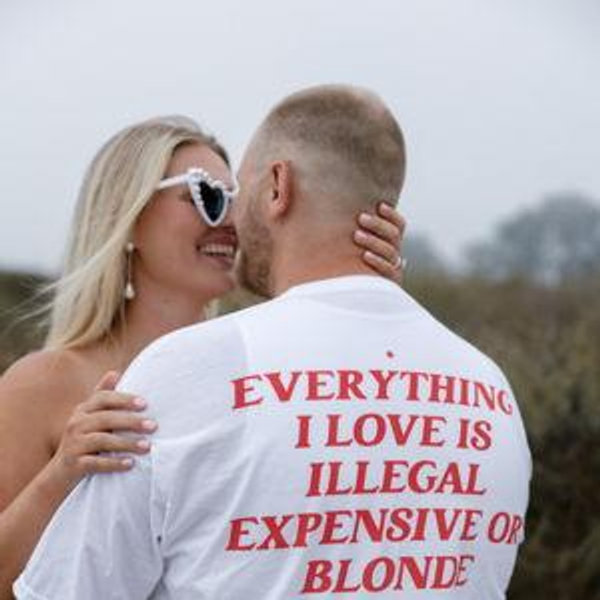 Our Newlywed Fund