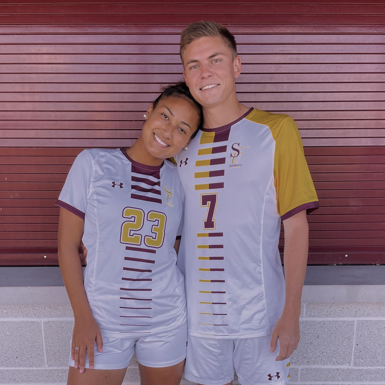 Salisbury Univeristy Soccer!