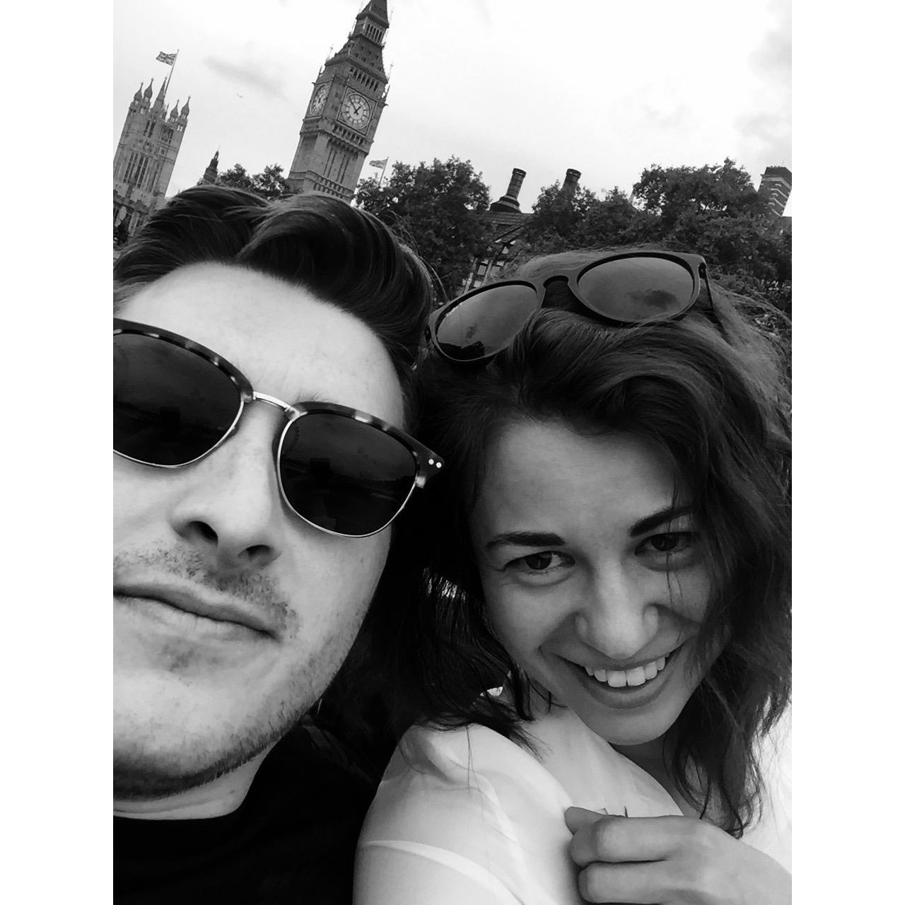 London, UK