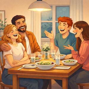 Dining Room Table Fund