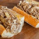 Cheesesteaks!!!