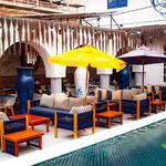 Villa Blué Restaurant