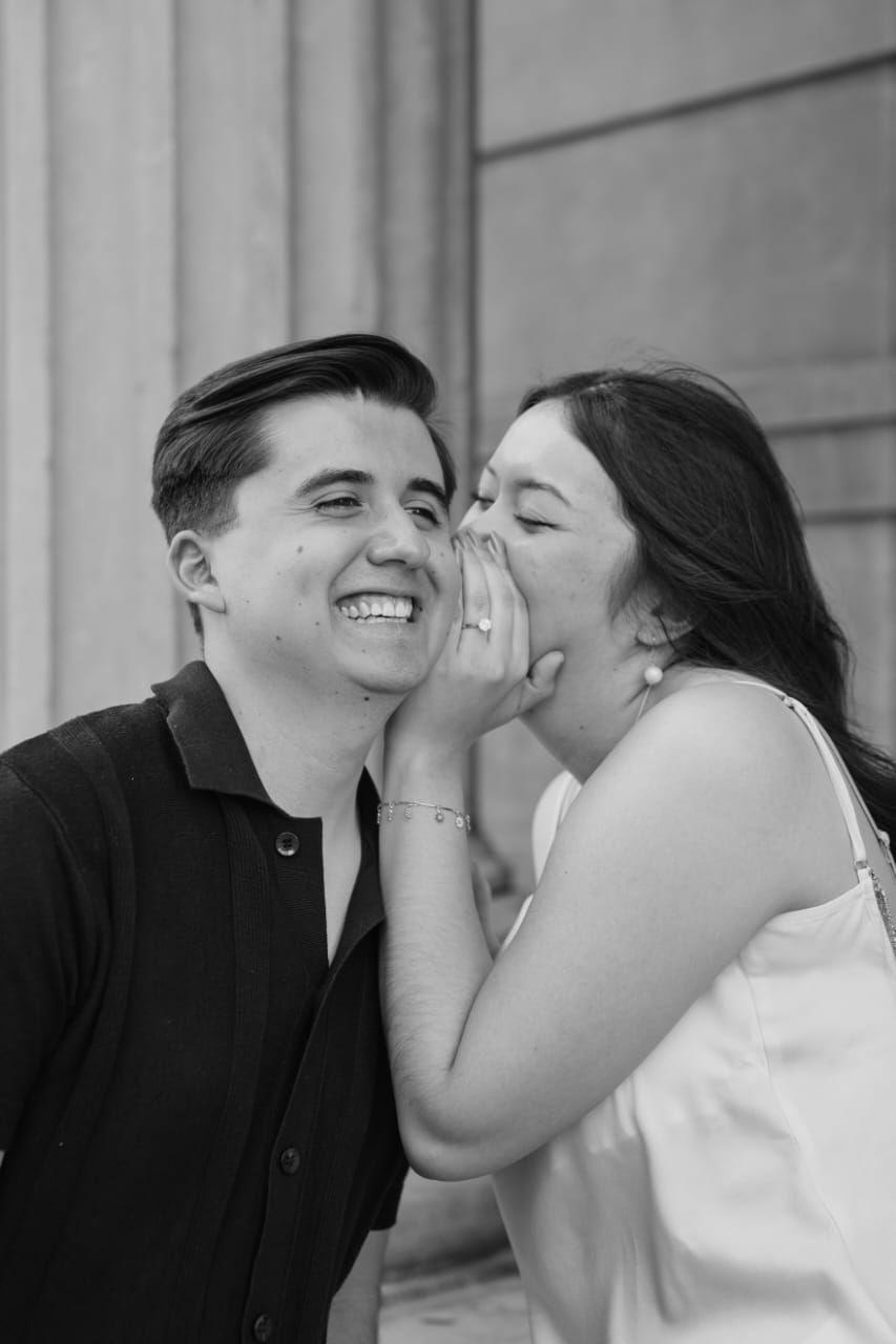 The Wedding Website of Danna Montoya and Kevin Alvidrez