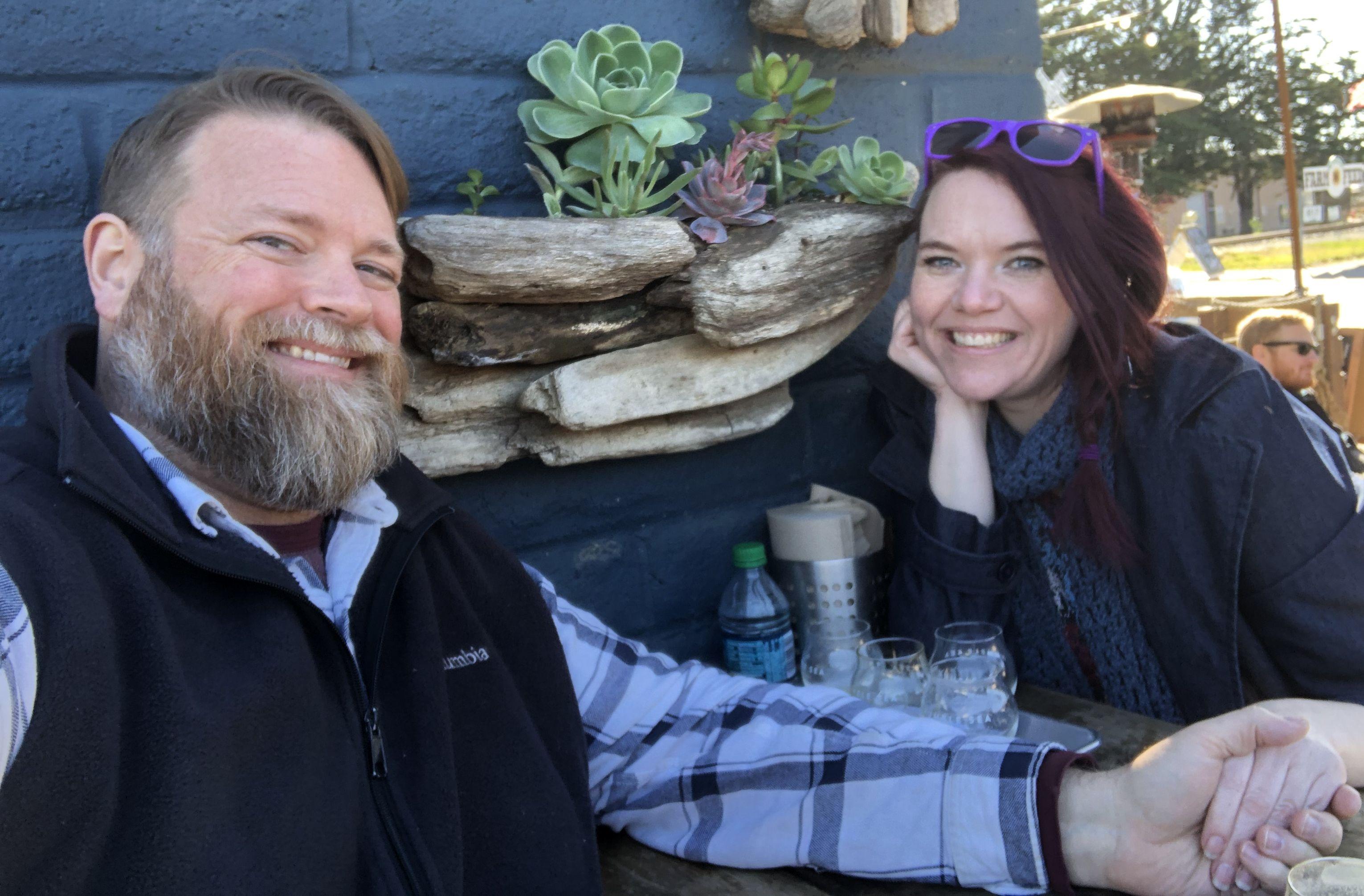 The Wedding Website of Heidi Hansen and Jason Blazick