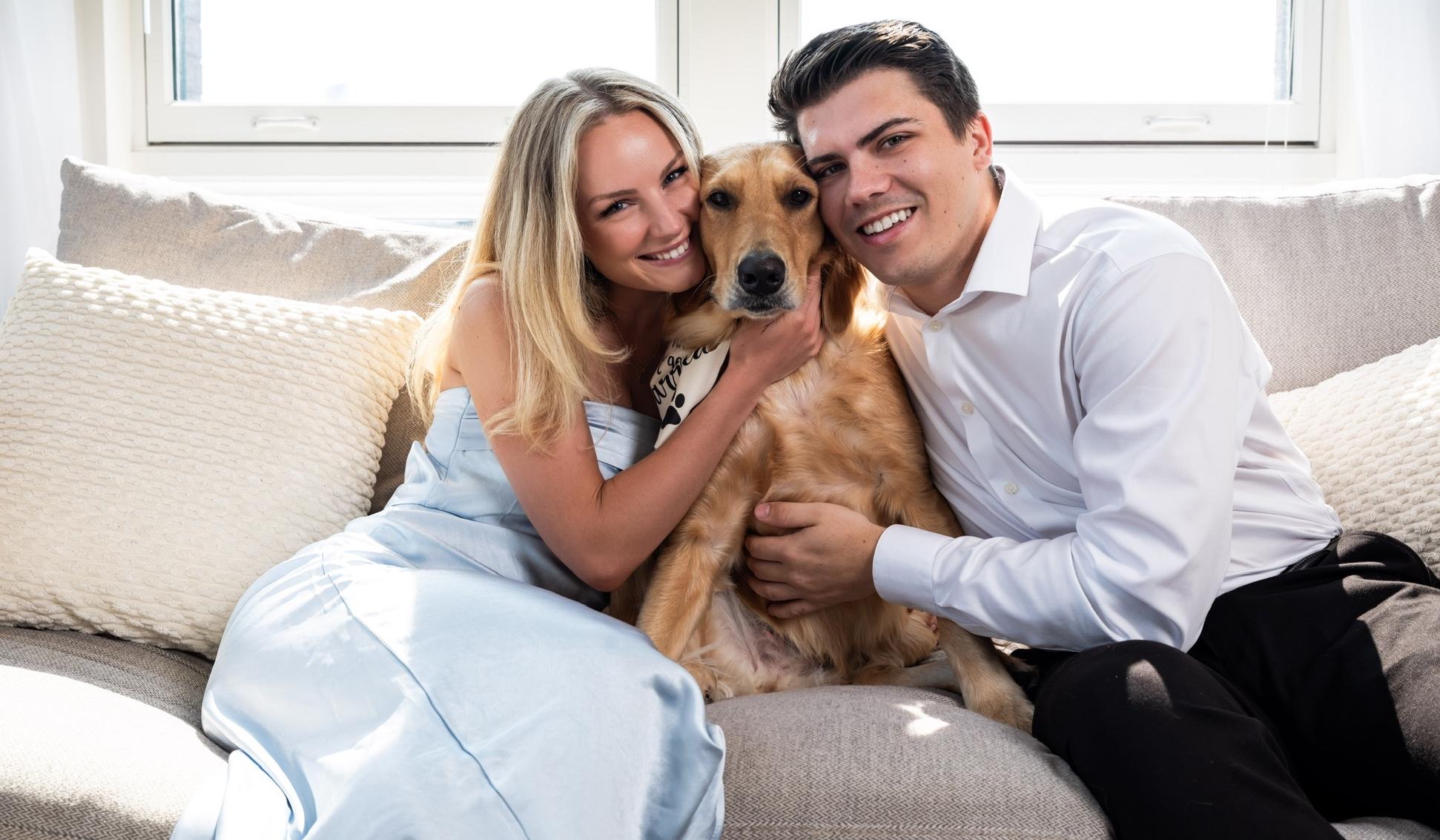 The Wedding Website of Maddie Conklin and Austin Madronic