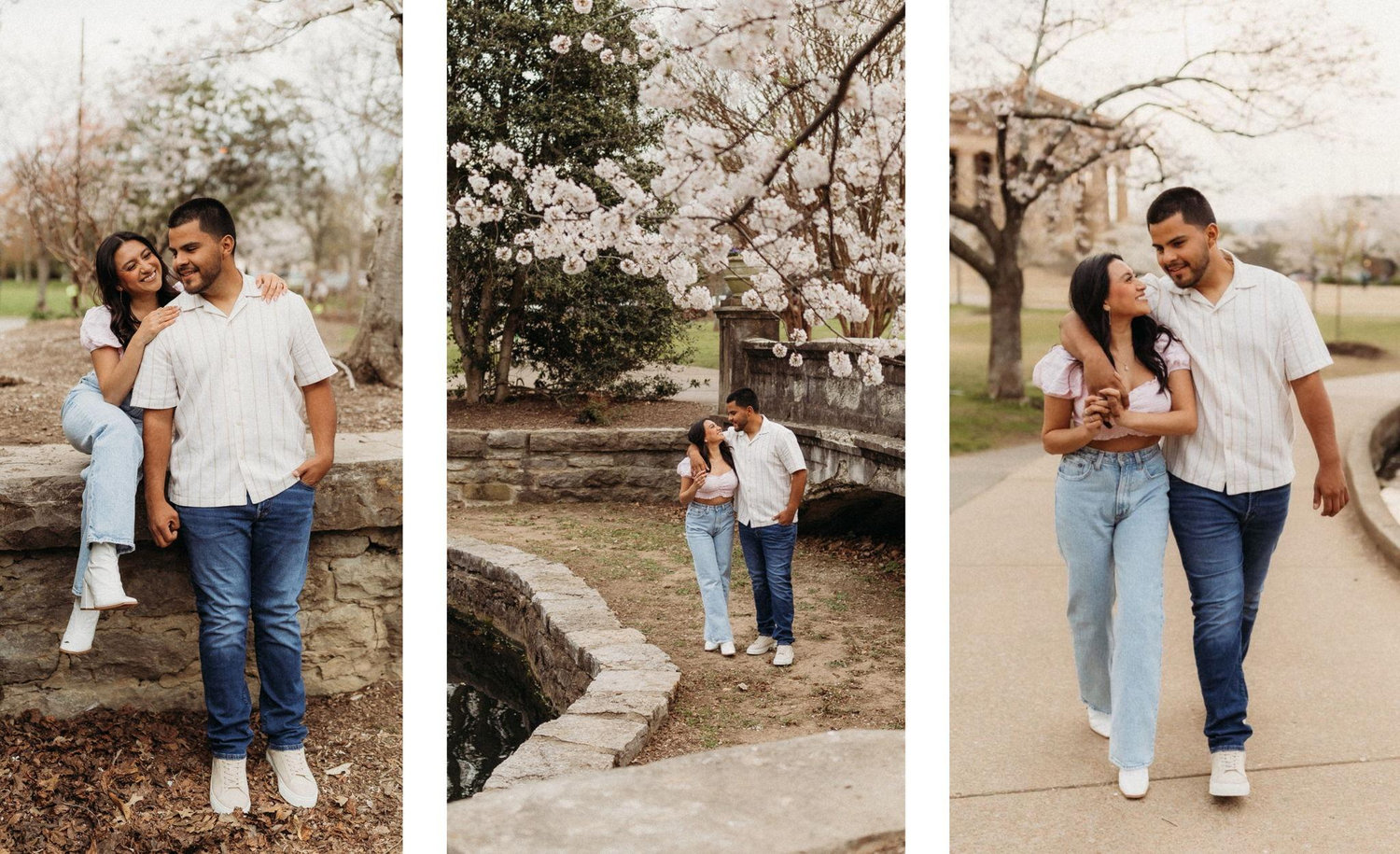 The Wedding Website of Brandon Arellano and Jakelin Dominguez