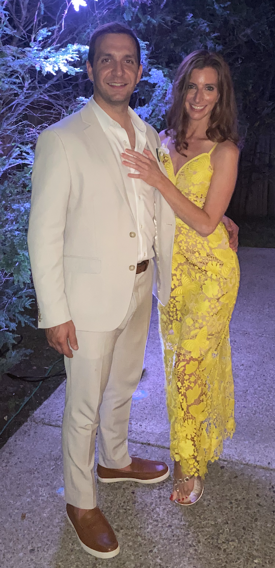 The Wedding Website of Jessica Taylor and Matt Tommasiello