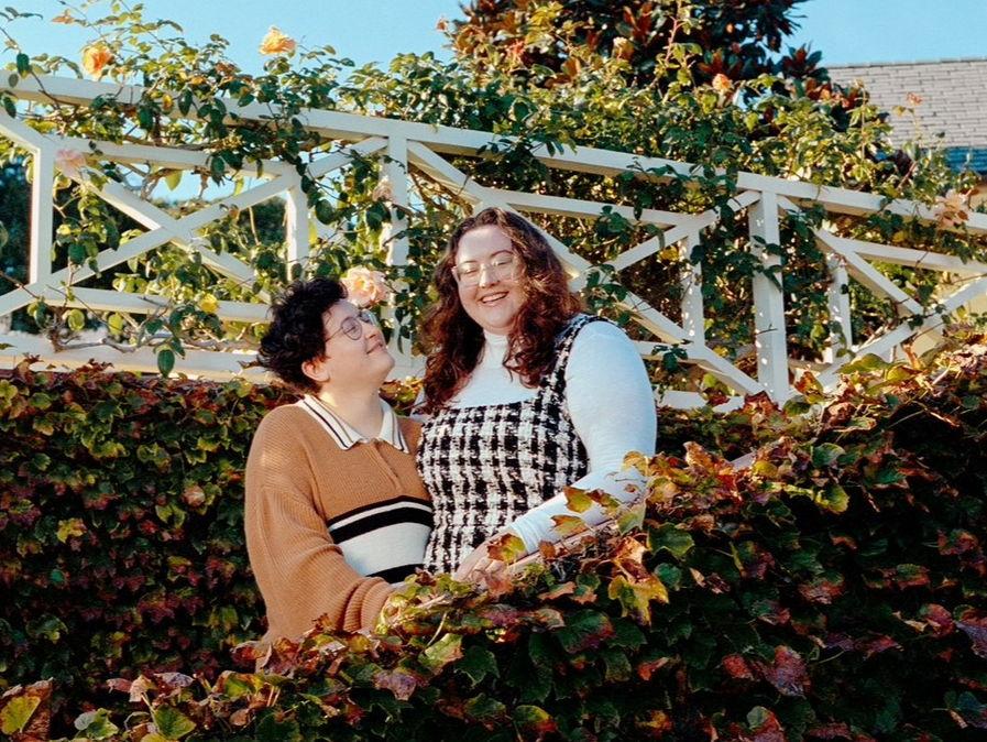 The Wedding Website of KLC cox and EGG gaba