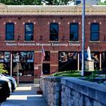 Ste Genevieve Museum Learning Center