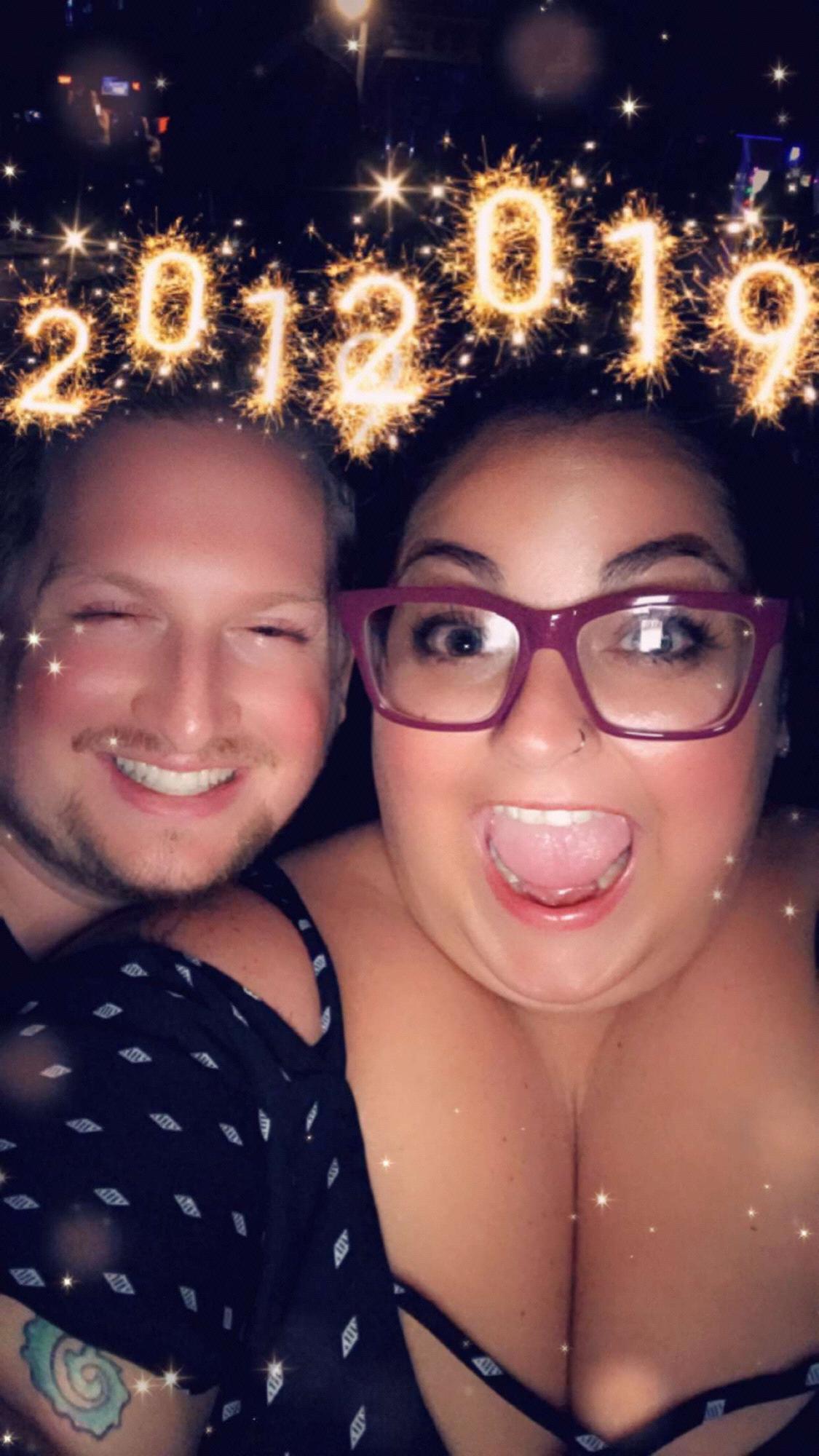 New Years Eve 2018/19 - Fort Myers Beach, FL